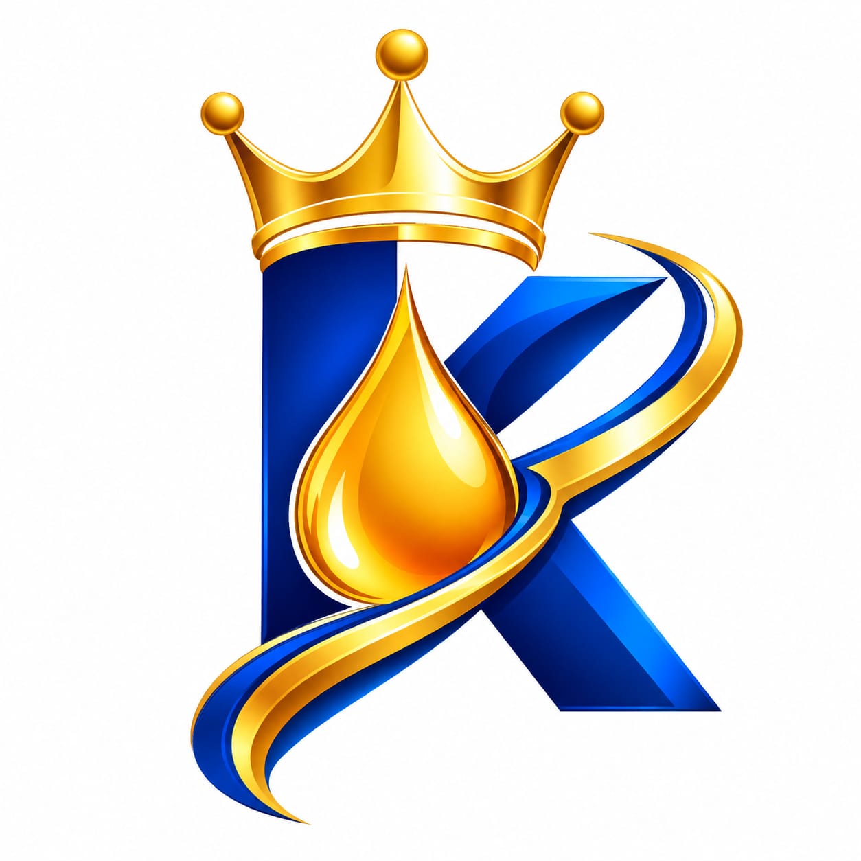 Kingsway Fuels Ltd Logo